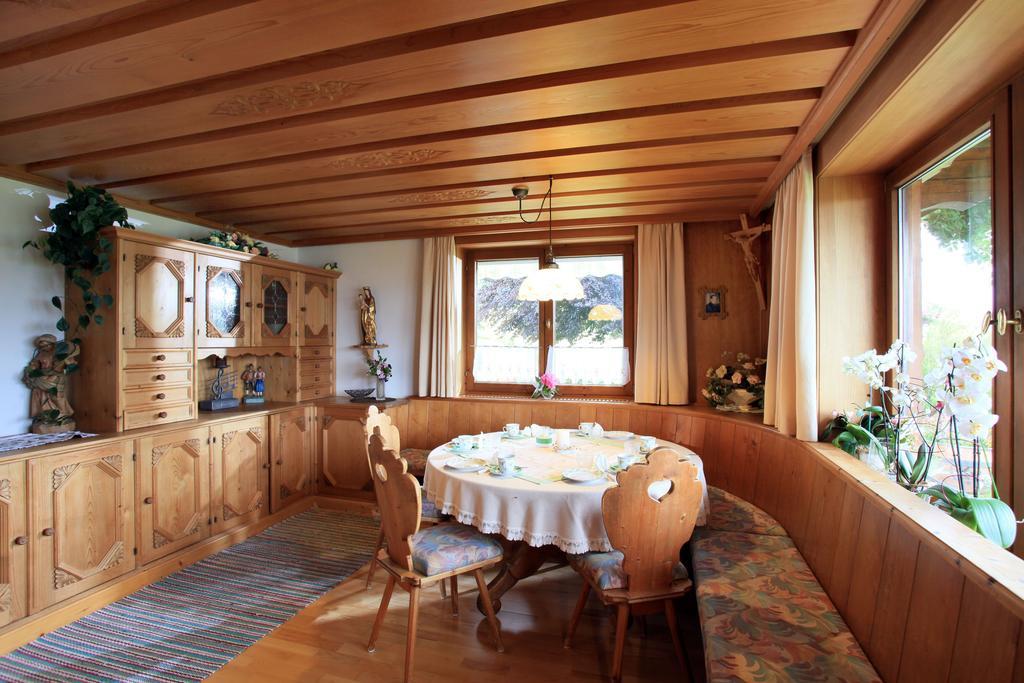 Ferienwohnung Haus Glanzern Westendorf Exterior foto